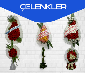 Çelenkler